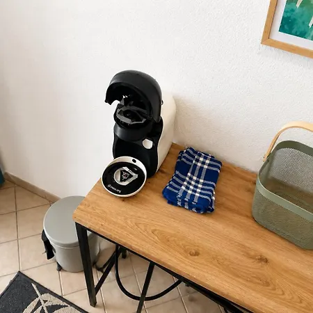 Apartman Ponant Motte Cosy 4 Pers Parking Gratuit,climatisation, Acces Piscine Residence, Golf, La Grande-Motte